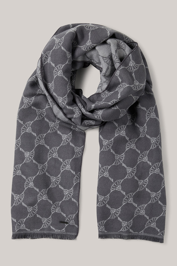 ΠΑΣΜΙΝΑ UNISEX JOOP - 029 ΓΚΡΙ